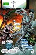 Hal Jordan i Korpus Zielonych Latarni #03: Poszukiwanie nadziei